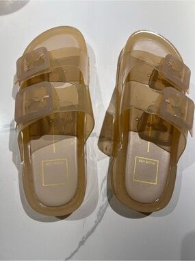 Dolce Vita Julio jelly sandals